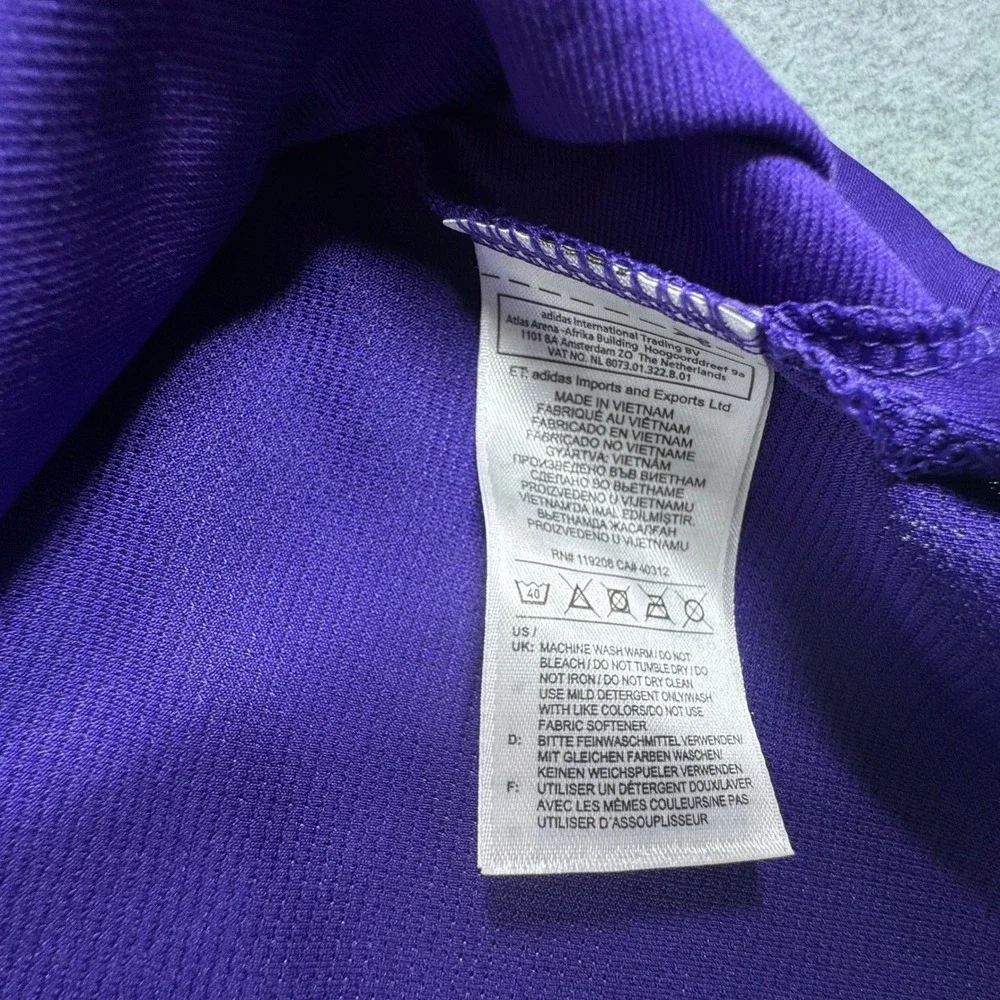 adidas please review